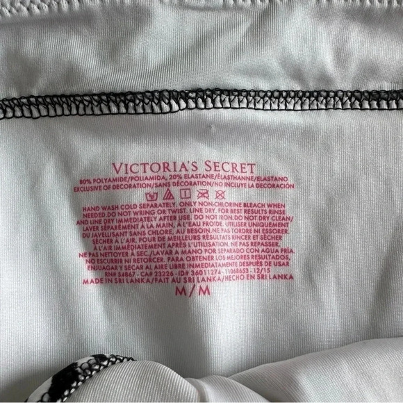 Victoria Secret‎ The Smocked Itsy Bottom Medium - Picture 4 of 9